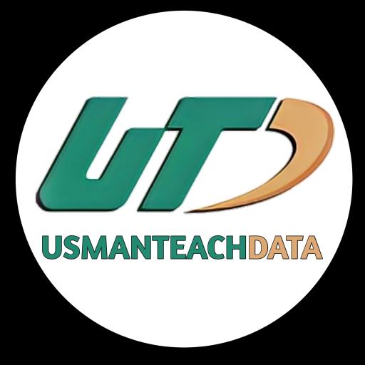 UsmanTeach Data