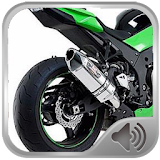 Motorcycle Sounds Best HD icon