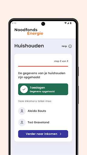 Tijdelijk Noodfonds Energie Screen 3