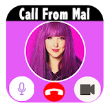 Mall Call Video for desсendаnts icon