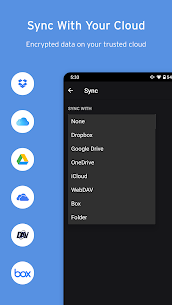 Enpass Password Manager MOD APK (PREMIUM/Pro) Download 5