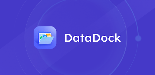 DataDock-Cleaner
