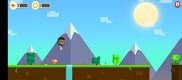 screenshot of Super Java - Jump & Run Game