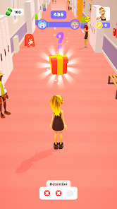 Screenshot 2 School Life android