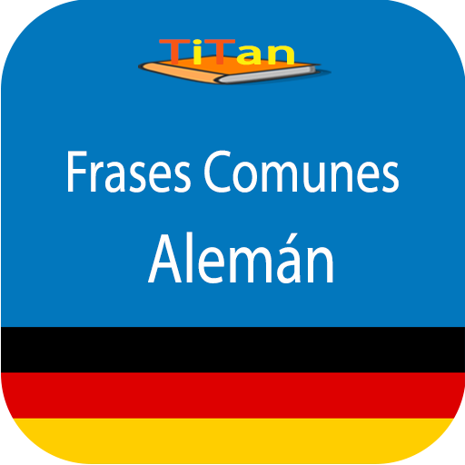 frases alemanas comunes - Apps en Google Play