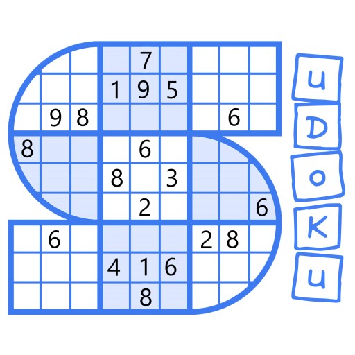 Sudoku logo