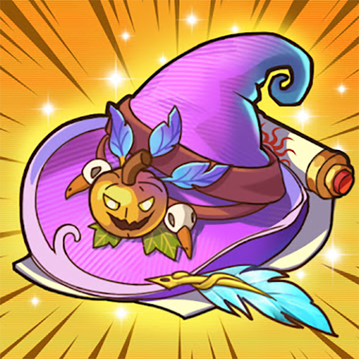 Wizard Cultivation  Icon