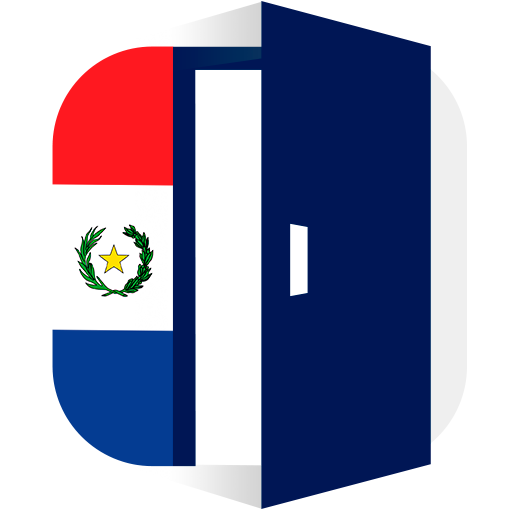 PortalParaguay logo