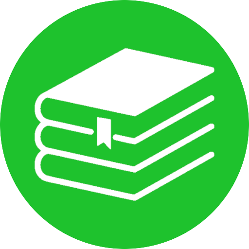 Meine Buchliste logo