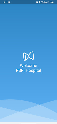 Android application PSRI Doctor App screenshort