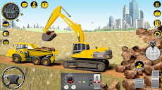 Builder City Construction Gameのおすすめ画像3