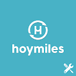 Cover Image of Télécharger Hoymiles InstallerAPP hoymiles V2.1.10 APK