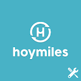 Hoymiles InstallerAPP hoymiles icon