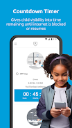 AT&T Secure Family Companion® screenshot 1