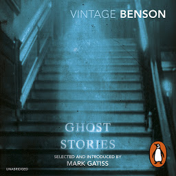 Icon image Ghost Stories: Selected and Introduced by Mark Gatiss