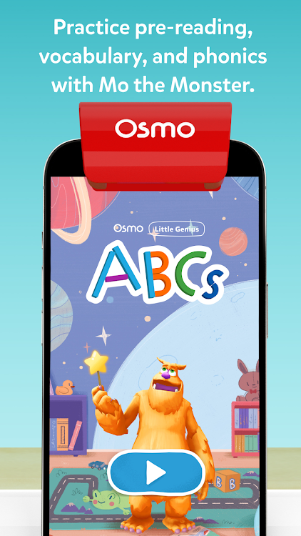 Osmo ABCs - 4.1.1 - (Android)