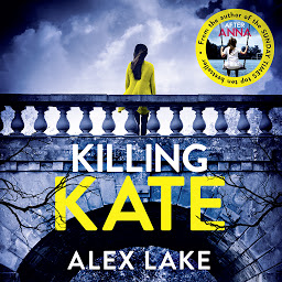 صورة رمز Killing Kate