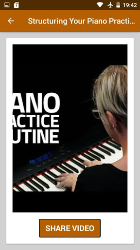 Piano Lessons for Beginners