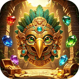 Icon image Fortune Gems Gold Mask