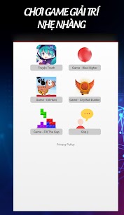 Manga Mobile – Hạn chế quảng cáo For Android 2