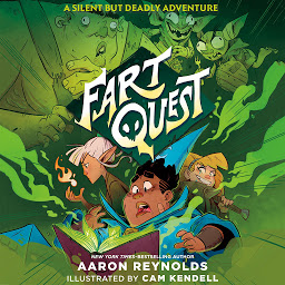 Icon image Fart Quest: Volume 1
