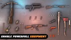 screenshot of Zombie Monster Apocalypse FPS