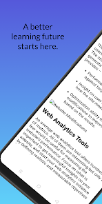 Captura 4 Digital Marketing android
