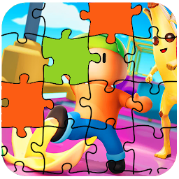 Stumble Jigsaw Puzzle Game