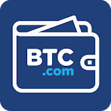 BTC.com - Bitcoin Wallet icon