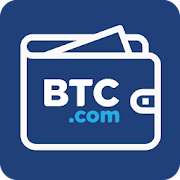 Top 17 Finance Apps Like BTC.com - Bitcoin Wallet - Best Alternatives