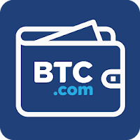 BTC.com - Bitcoin кошелек