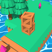 Unstable Terrain