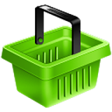 Smart Pantry Shopping List icon