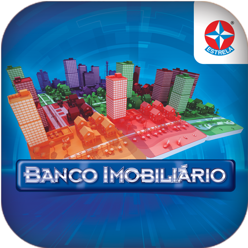 Banco Imobiliário AR logo