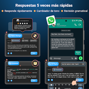 Teclado AI Premium 2
