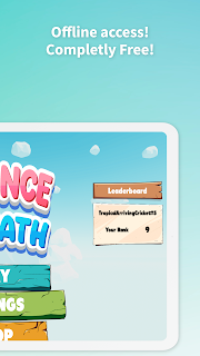 Balance of Math – Fun Maths