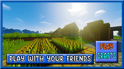 Craft Insane Building