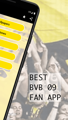 BVB 09 Wallpapers  Ringtones