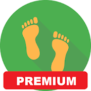 Top 40 Health & Fitness Apps Like iWalkToo Premium: Walk Tracker & Pedometer - Best Alternatives