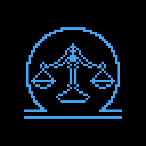 Legal Dungeon 1.2 Icon