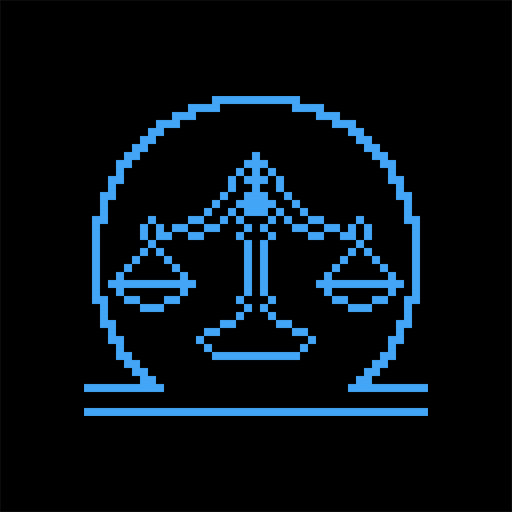 Legal Dungeon logo