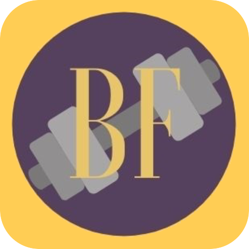 Butter Fitness logo