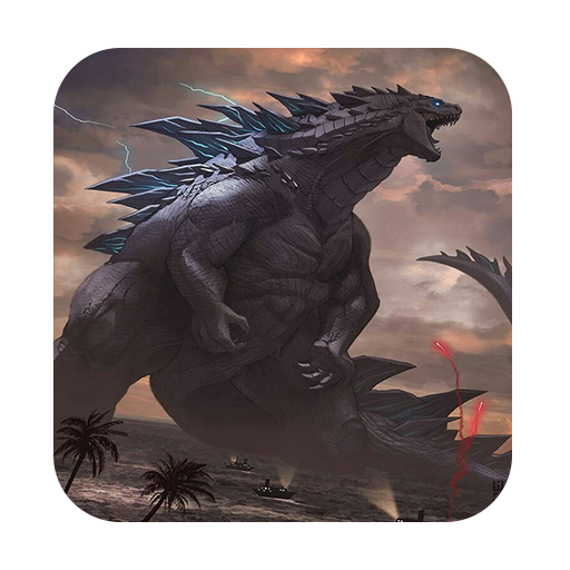 Godzilla Wallpaper Hd 21 アンドロイド用 Apk ダウンロード