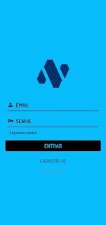 nosso.app - Passageiro