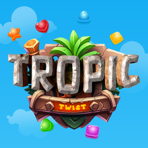 Tropic Twist