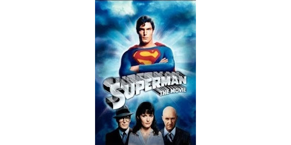Superman: The Movie - Filamu kwenye Google Play