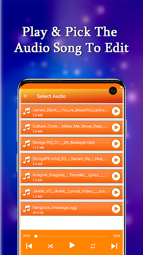 Video Editor  Video Audio Cutter  Merger