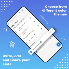To-Do List - Reminders, Notesのおすすめ画像3