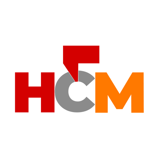 Hillcrest Market logo