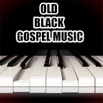 Old Black Gospel Music Apk